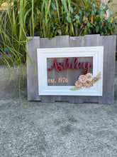 Load image into Gallery viewer, Wedding/Anniversary Board
