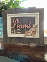 Load image into Gallery viewer, Wedding/Anniversary Board
