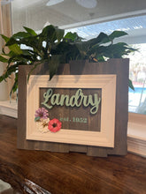 Load image into Gallery viewer, Wedding/Anniversary Board
