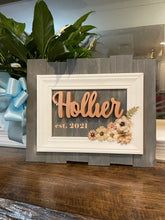 Load image into Gallery viewer, Wedding/Anniversary Board
