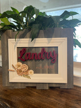 Load image into Gallery viewer, Wedding/Anniversary Board
