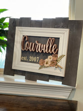Load image into Gallery viewer, Wedding/Anniversary Board
